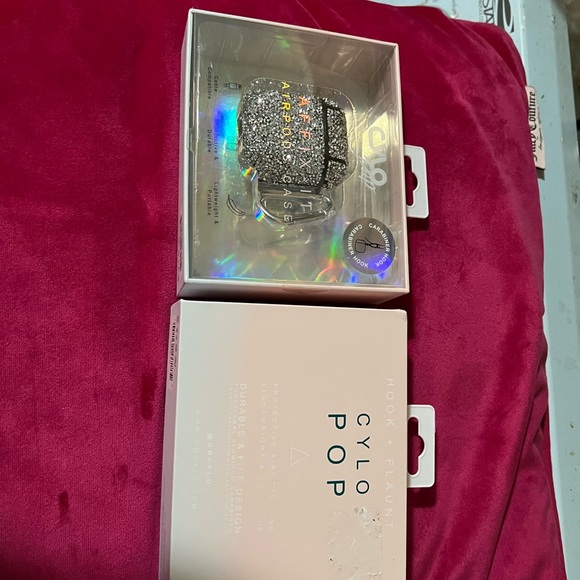 Very pretty AirPods case new - Picture 6 of 6